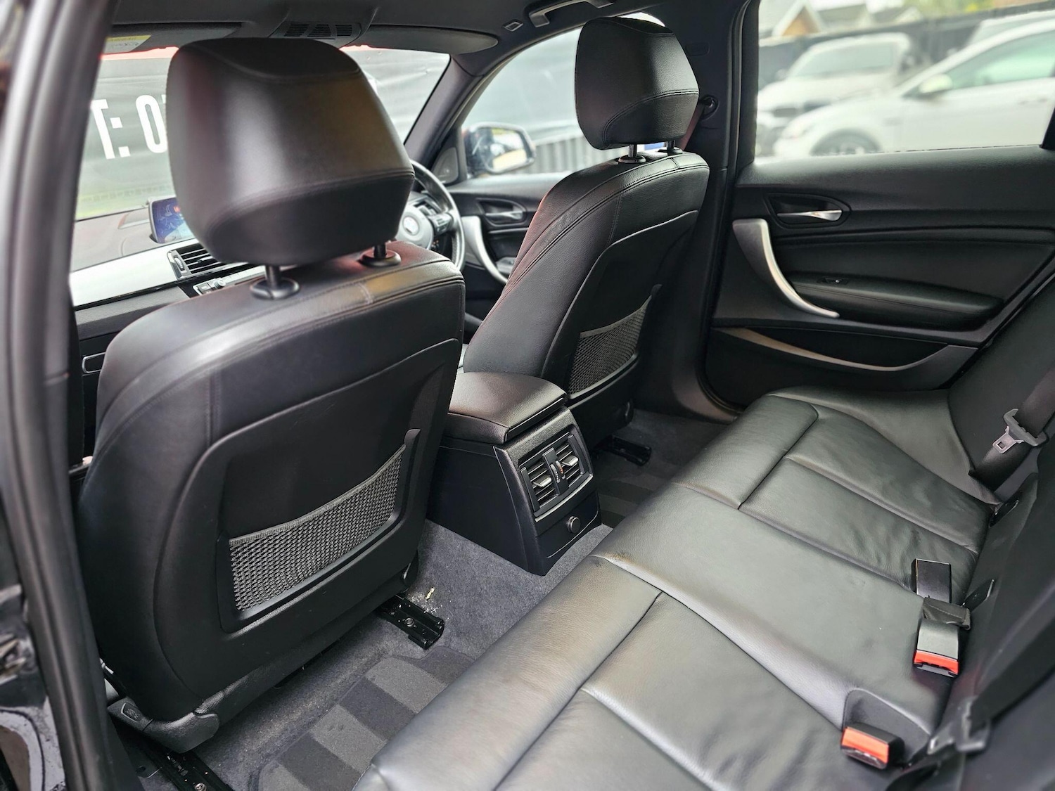 Used BMW 1 Series 2018 for sale - 76592165: Photo 27