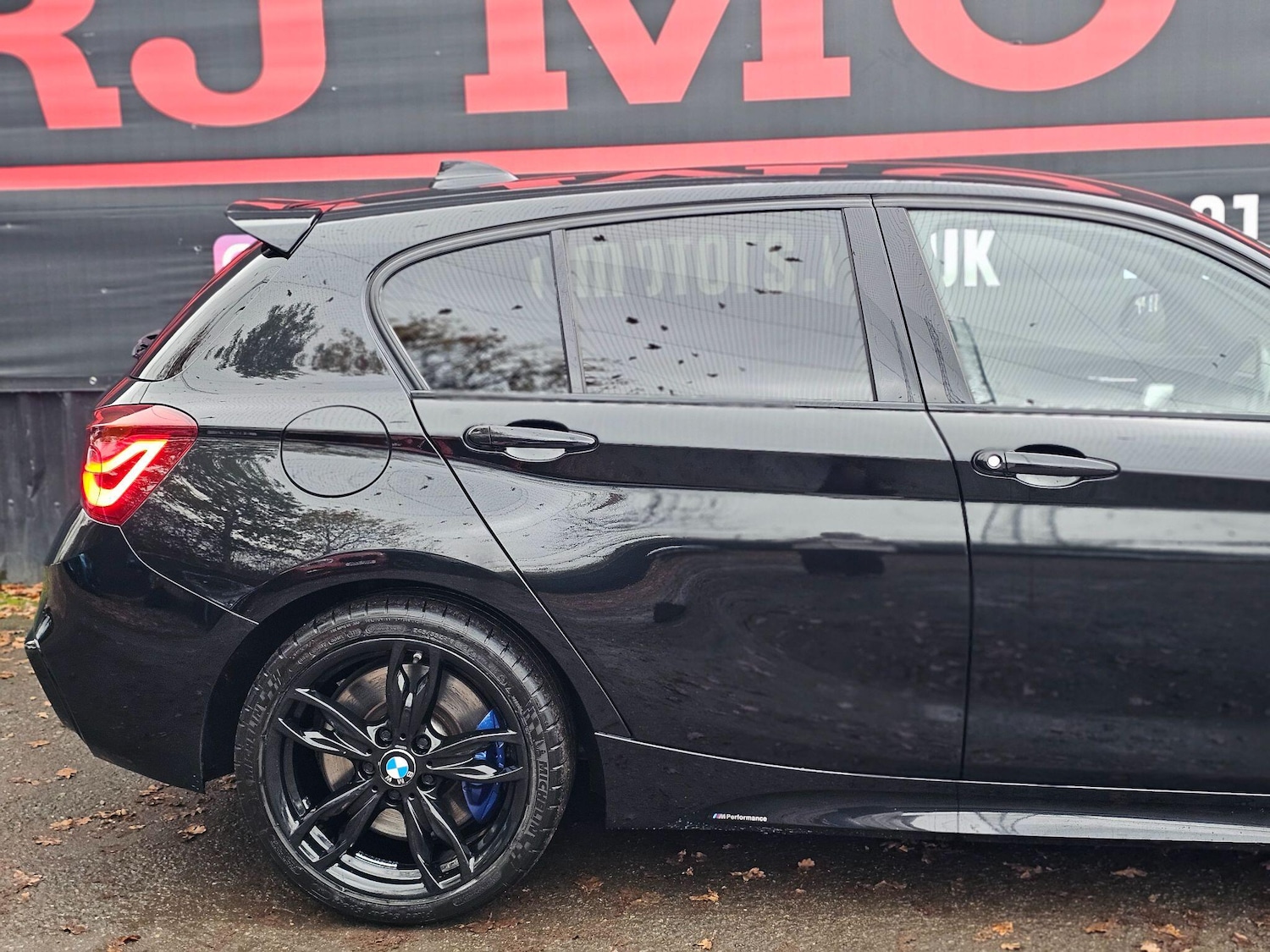 Used BMW 1 Series 2018 for sale - 76592165: Photo 29