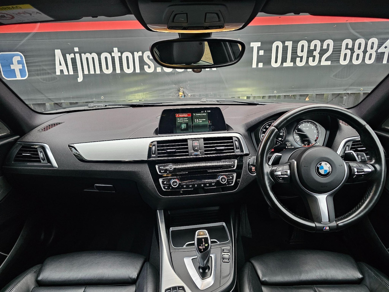 Used BMW 1 Series 2018 for sale - 76592165: Photo 3