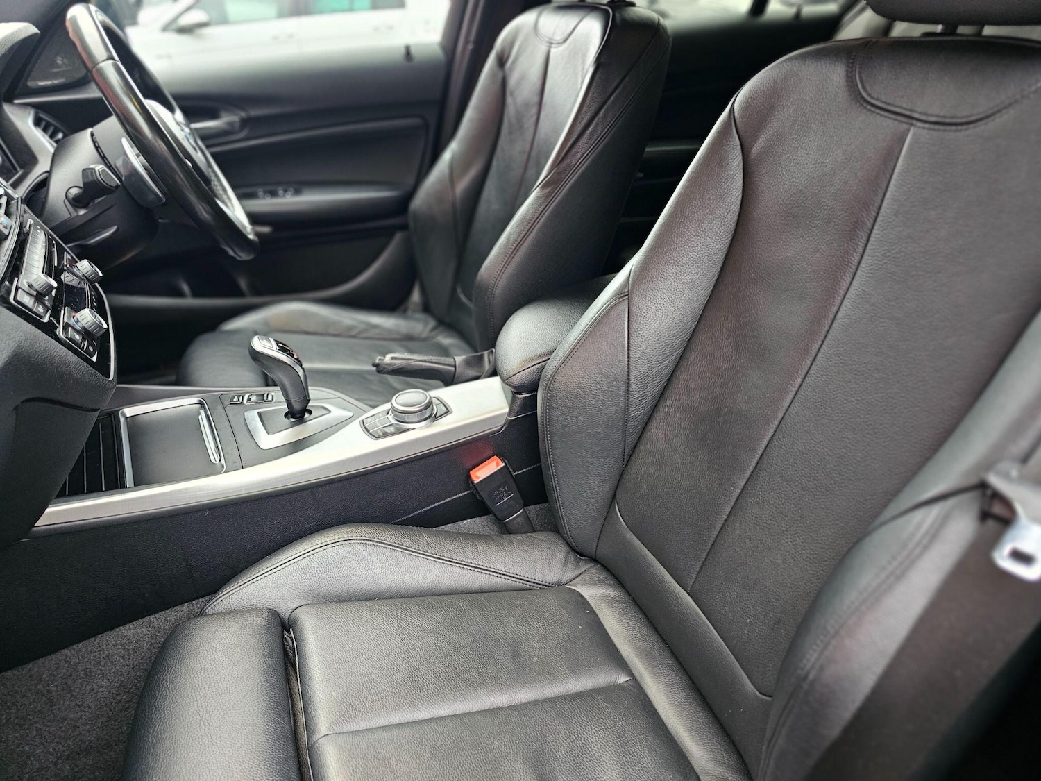 Used BMW 1 Series 2018 for sale - 76592165: Photo 30