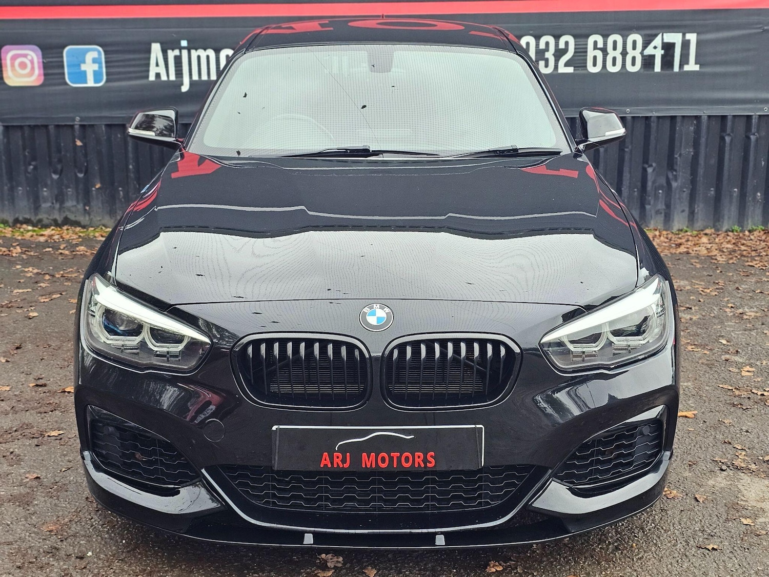 Used BMW 1 Series 2018 for sale - 76592165: Photo 32