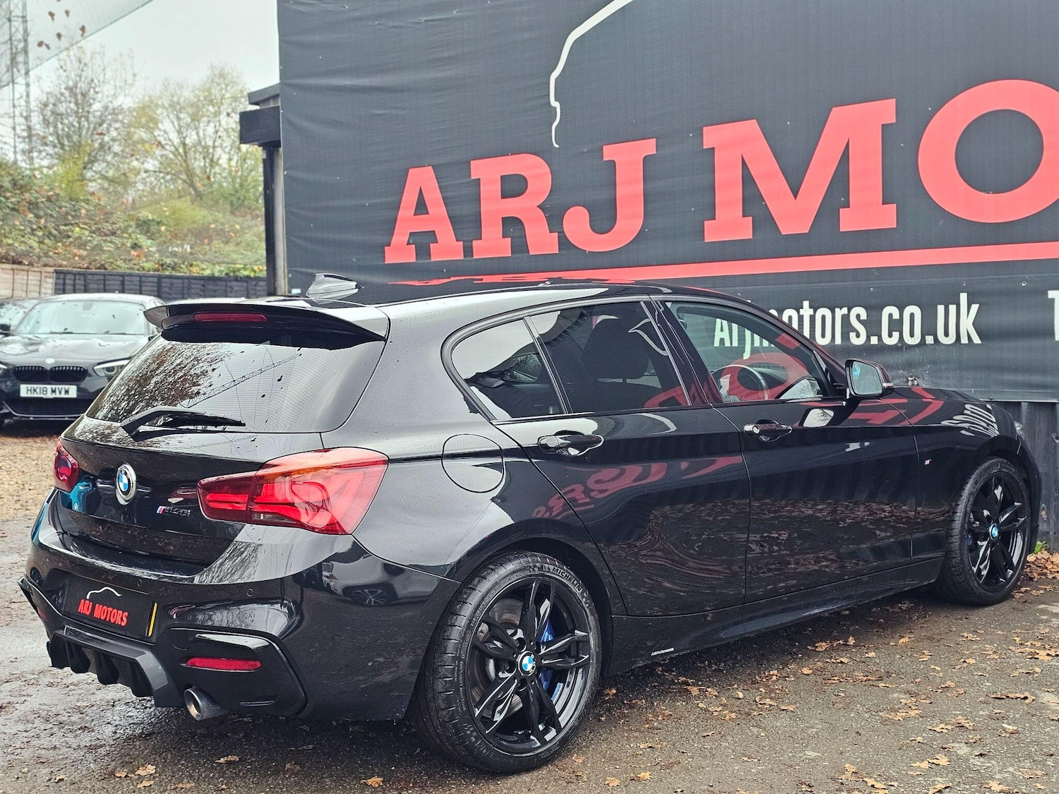 Used BMW 1 Series 2018 for sale - 76592165: Photo 35