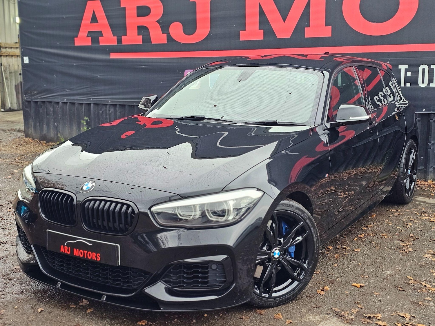 Used BMW 1 Series 2018 for sale - 76592165: Photo 38