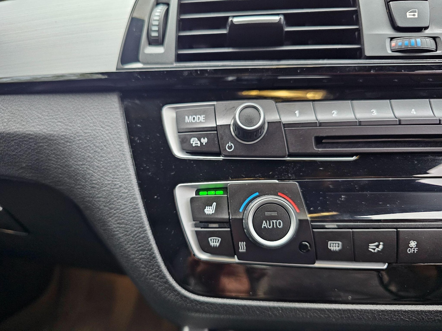 Used BMW 1 Series 2018 for sale - 76592165: Photo 4