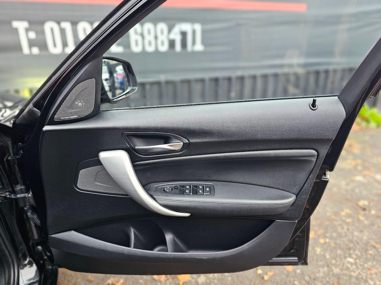 Used BMW 1 Series 2018 for sale - 76592165: Photo 40