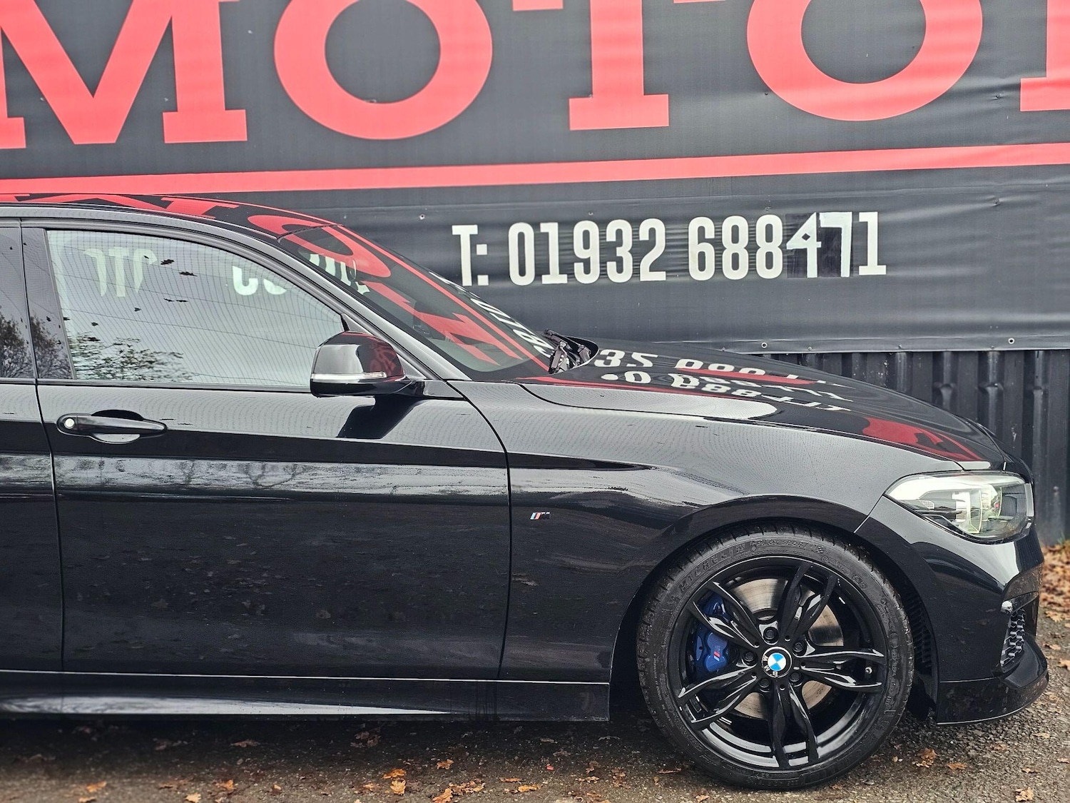 Used BMW 1 Series 2018 for sale - 76592165: Photo 41