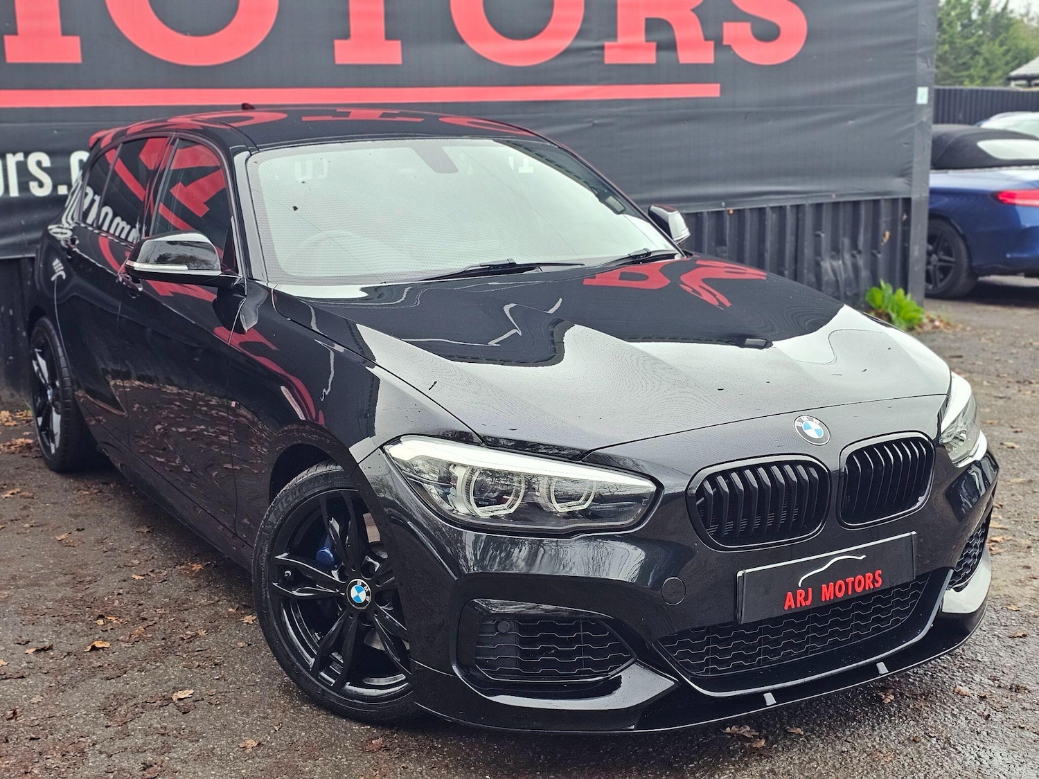 Used BMW 1 Series 2018 for sale - 76592165: Photo 44