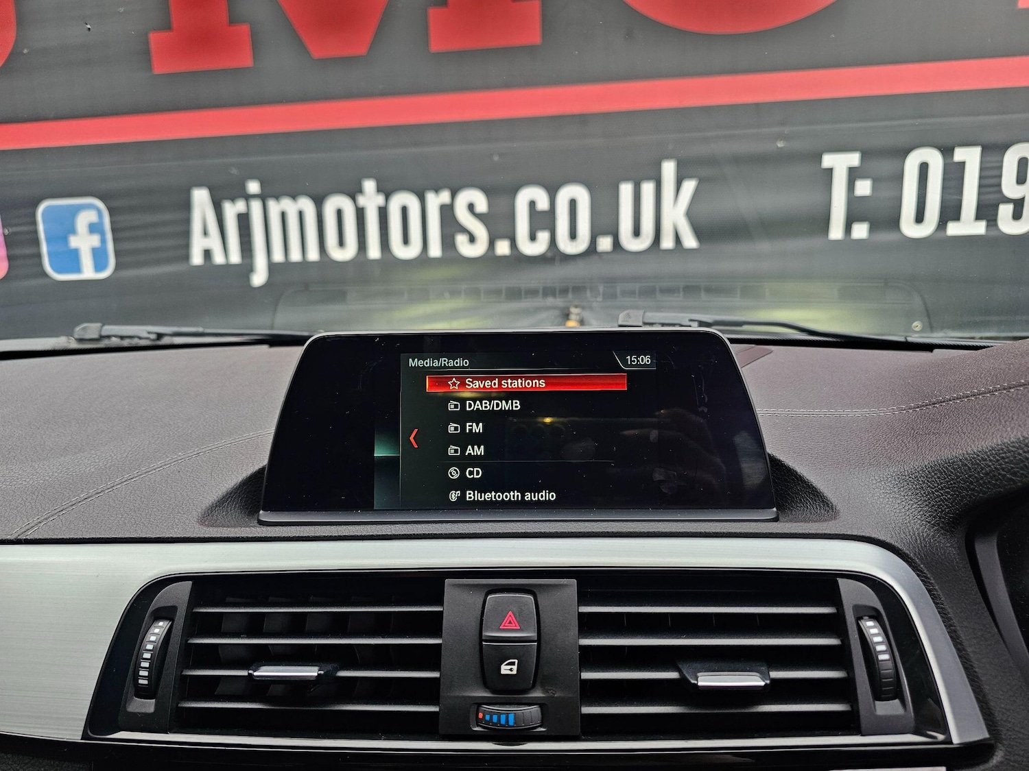 Used BMW 1 Series 2018 for sale - 76592165: Photo 45