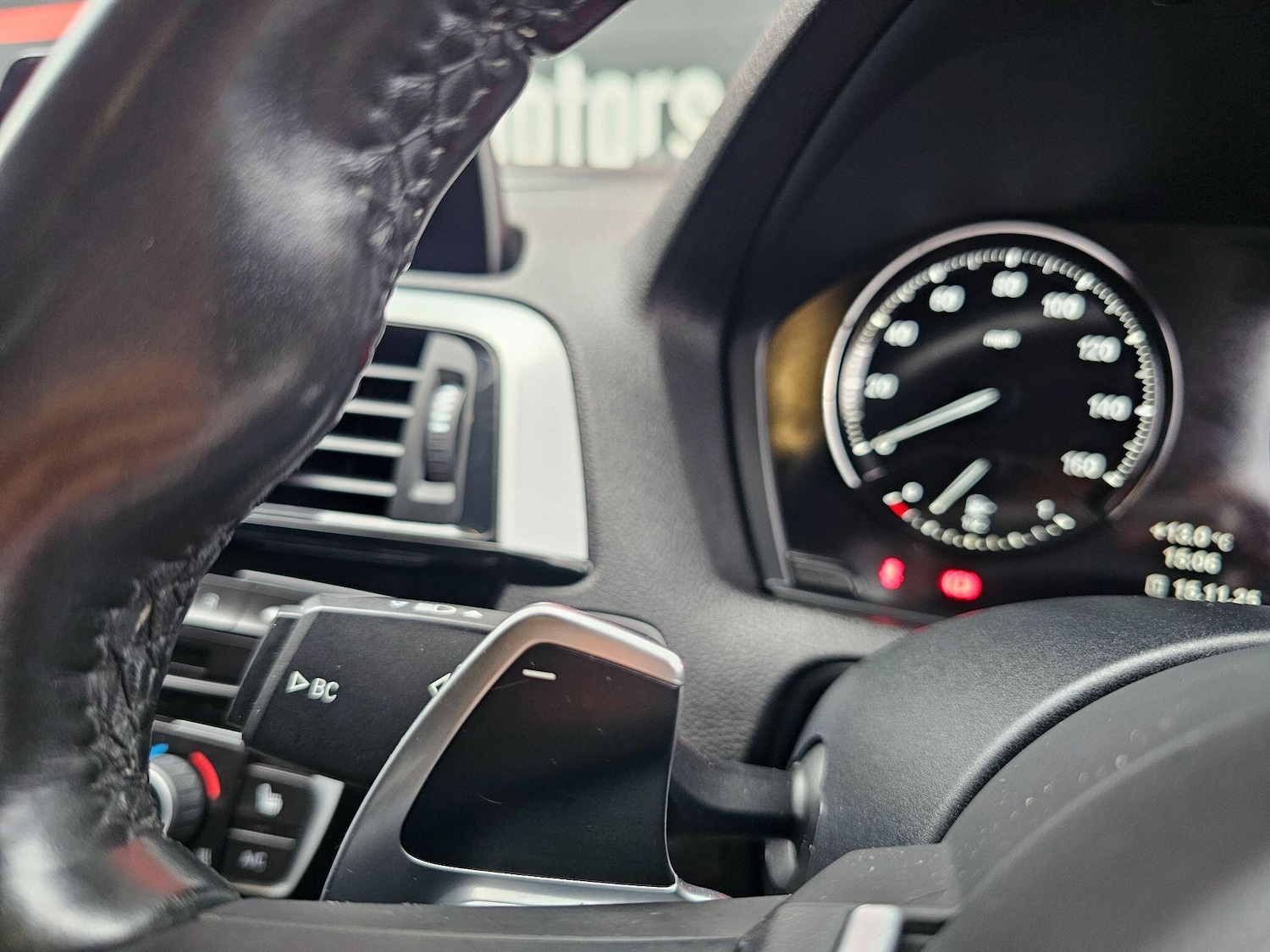 Used BMW 1 Series 2018 for sale - 76592165: Photo 46