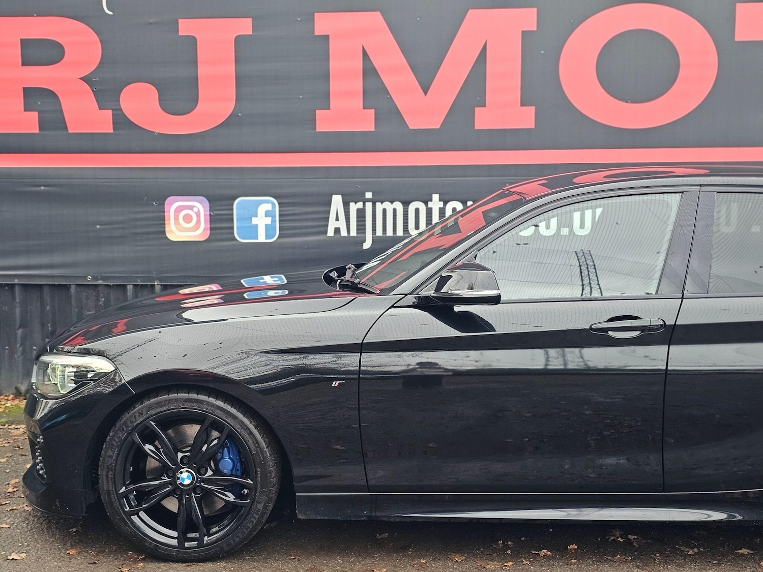 Used BMW 1 Series 2018 for sale - 76592165: Photo 47