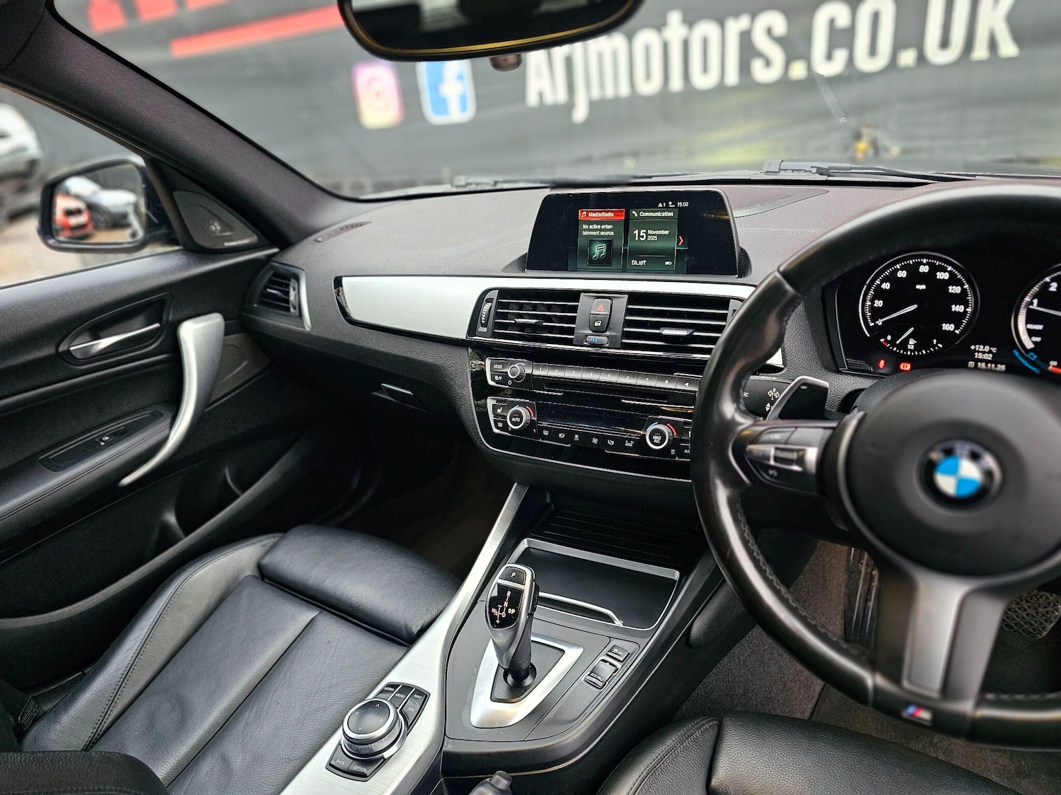 Used BMW 1 Series 2018 for sale - 76592165: Photo 49