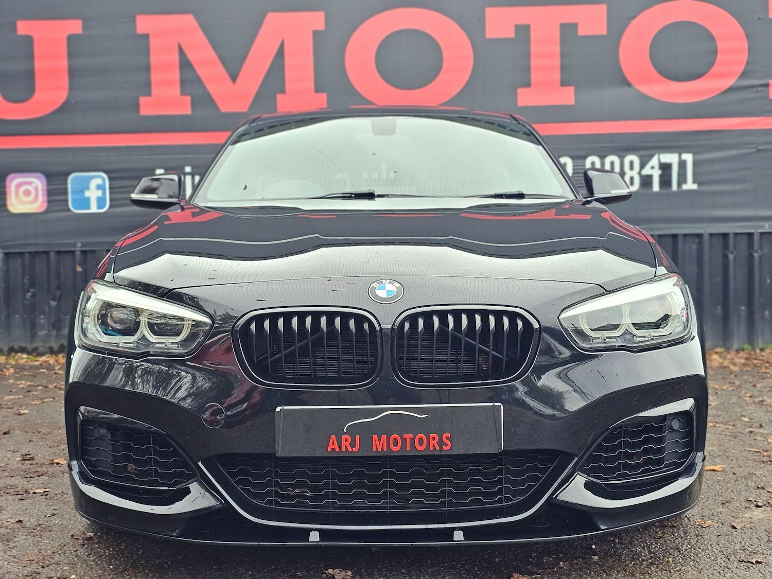 Used BMW 1 Series 2018 for sale - 76592165: Photo 5