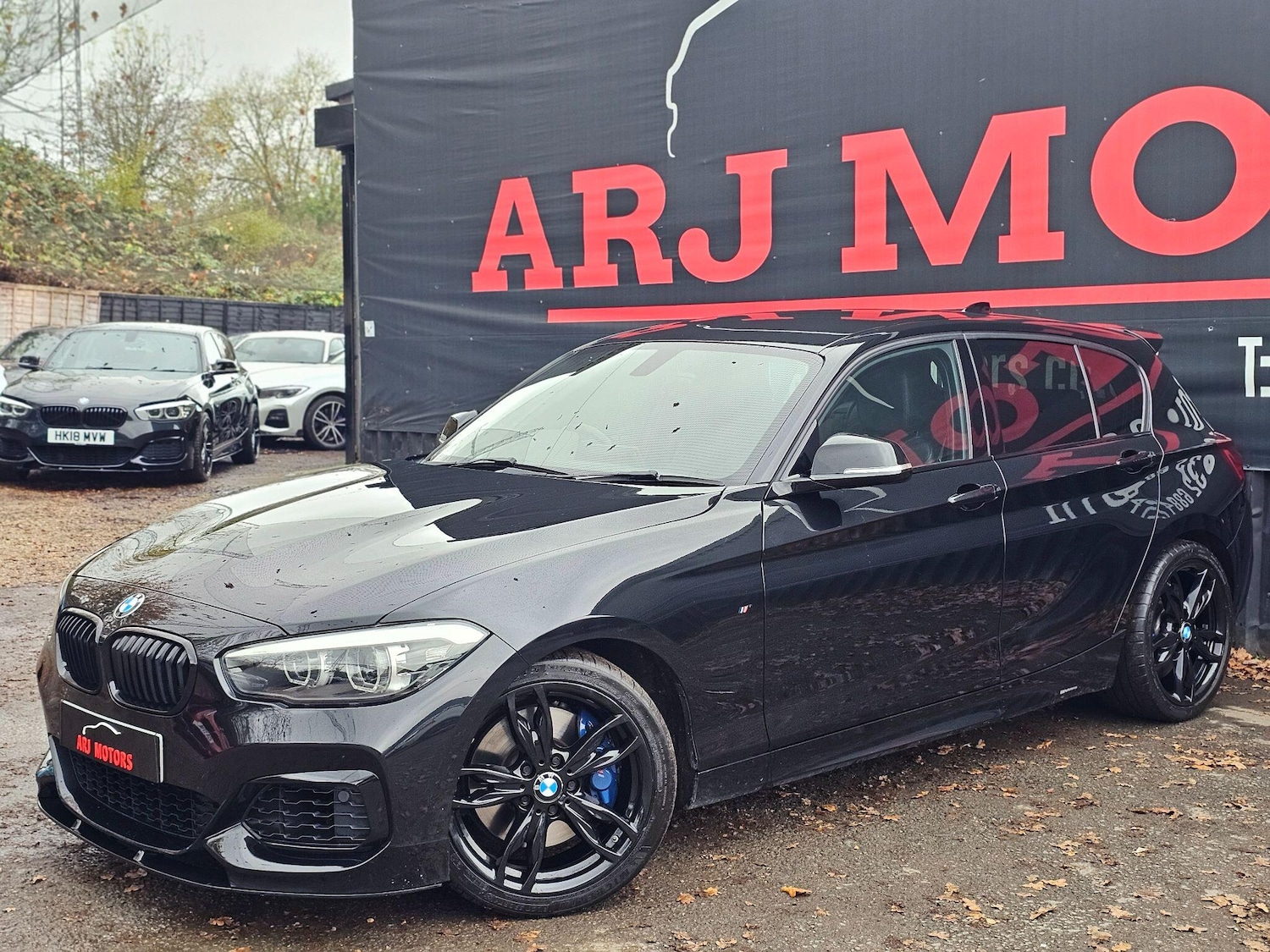 Used BMW 1 Series 2018 for sale - 76592165: Photo 50