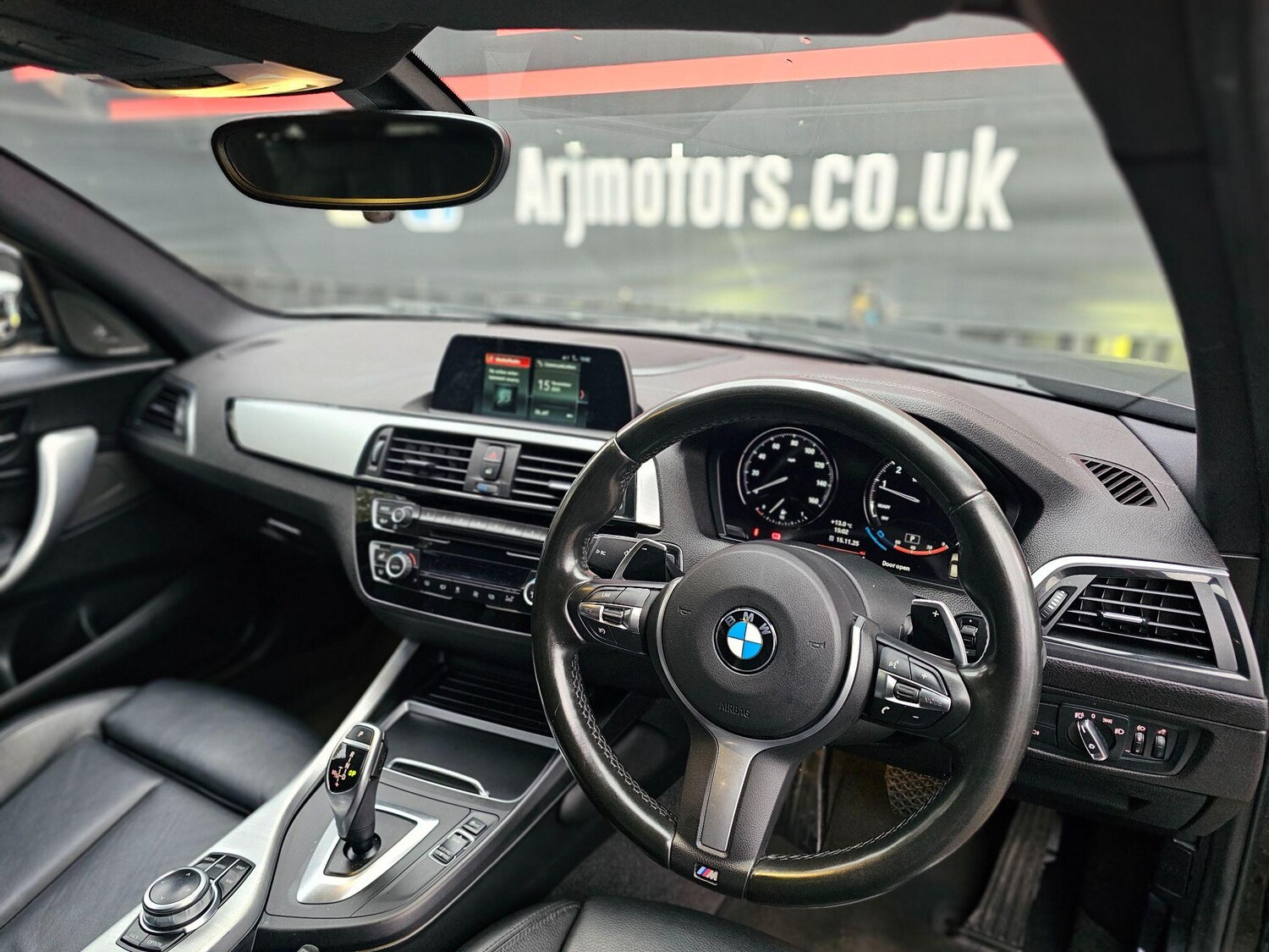 Used BMW 1 Series 2018 for sale - 76592165: Photo 51