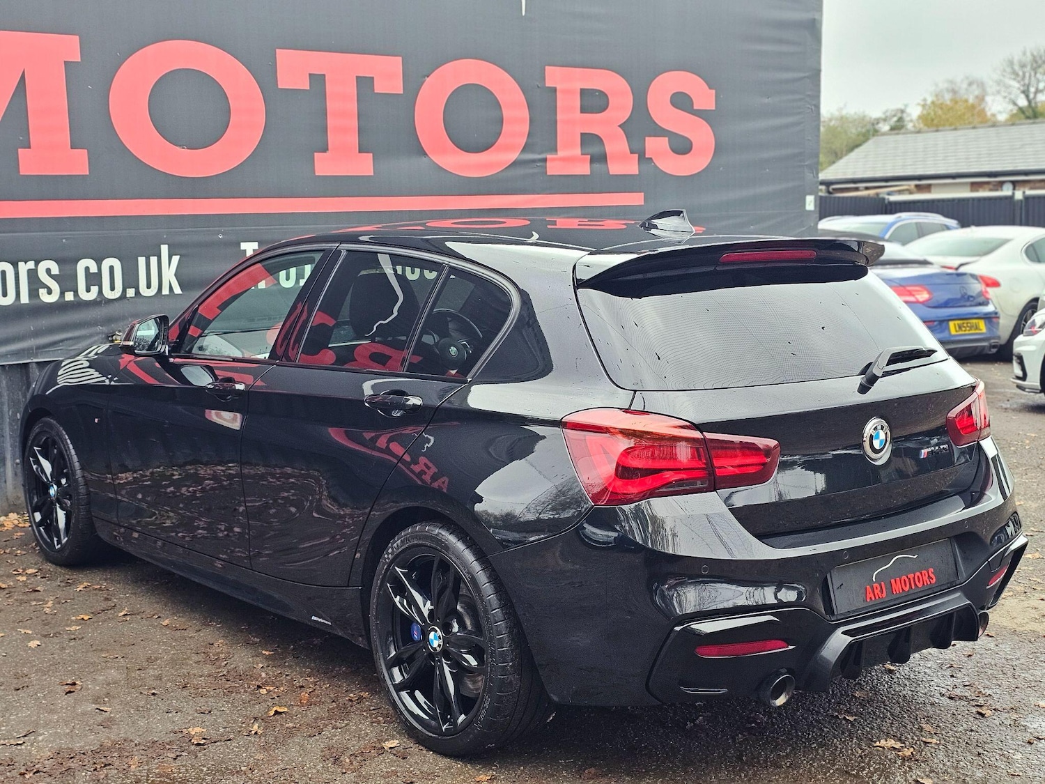 Used BMW 1 Series 2018 for sale - 76592165: Photo 52