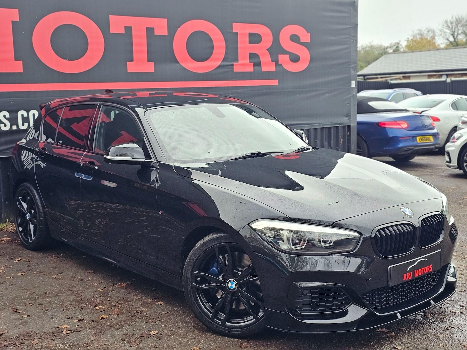 Used BMW 1 Series 2018 for sale - 76592165: Photo 54