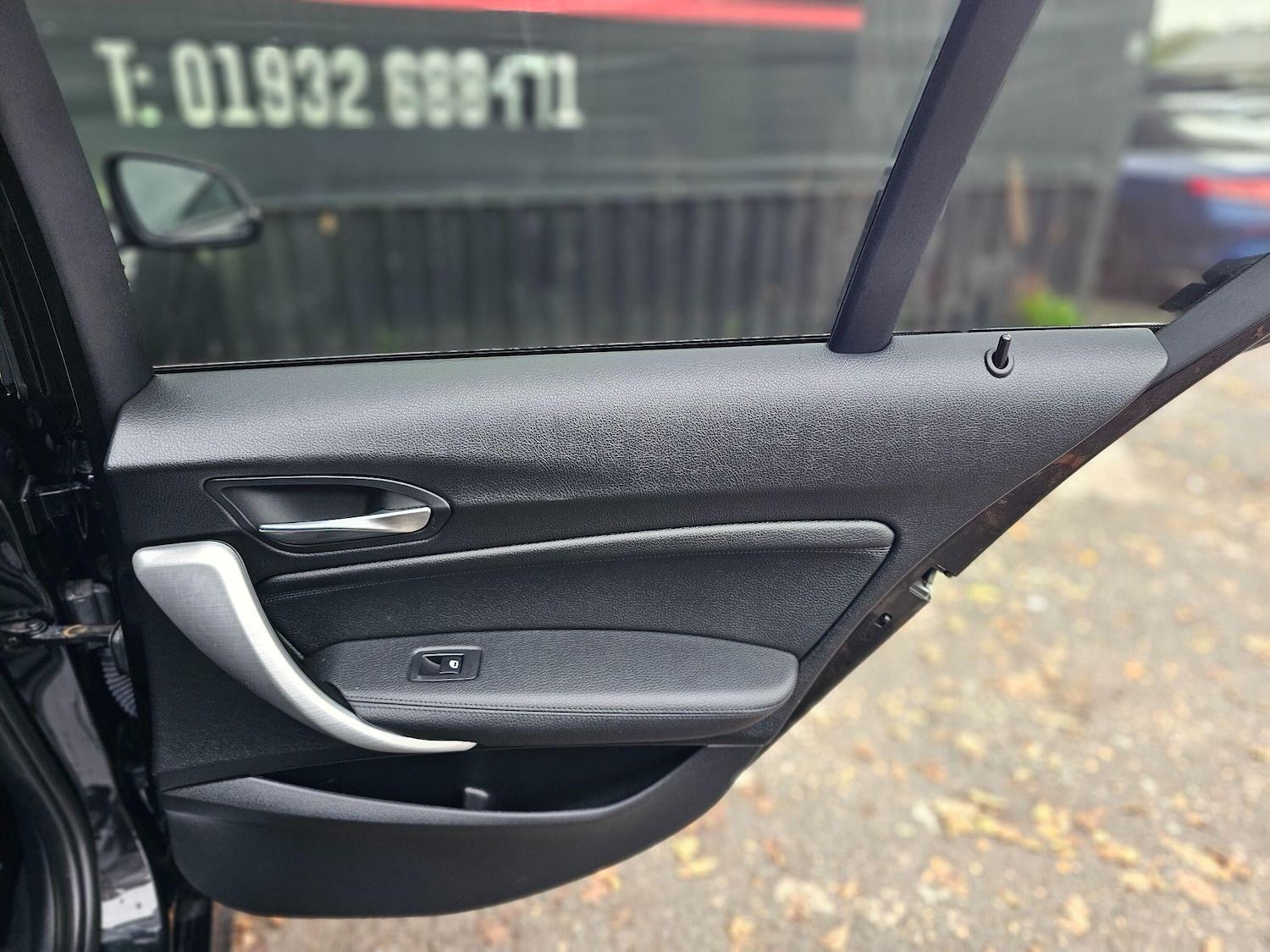 Used BMW 1 Series 2018 for sale - 76592165: Photo 55