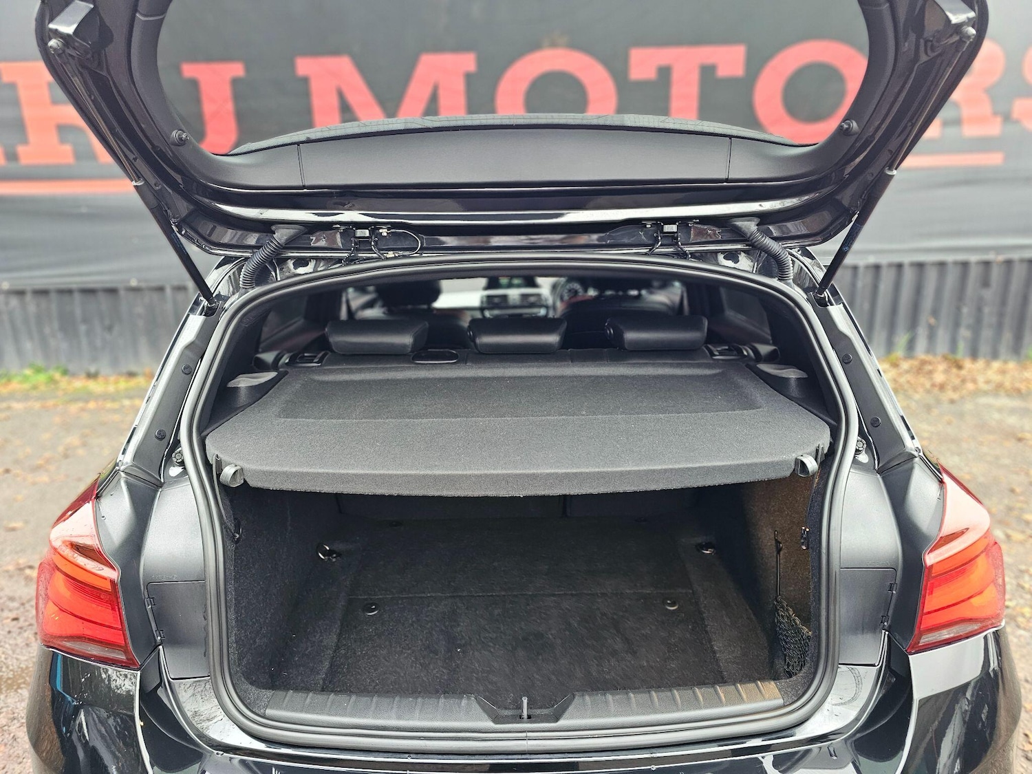 Used BMW 1 Series 2018 for sale - 76592165: Photo 57