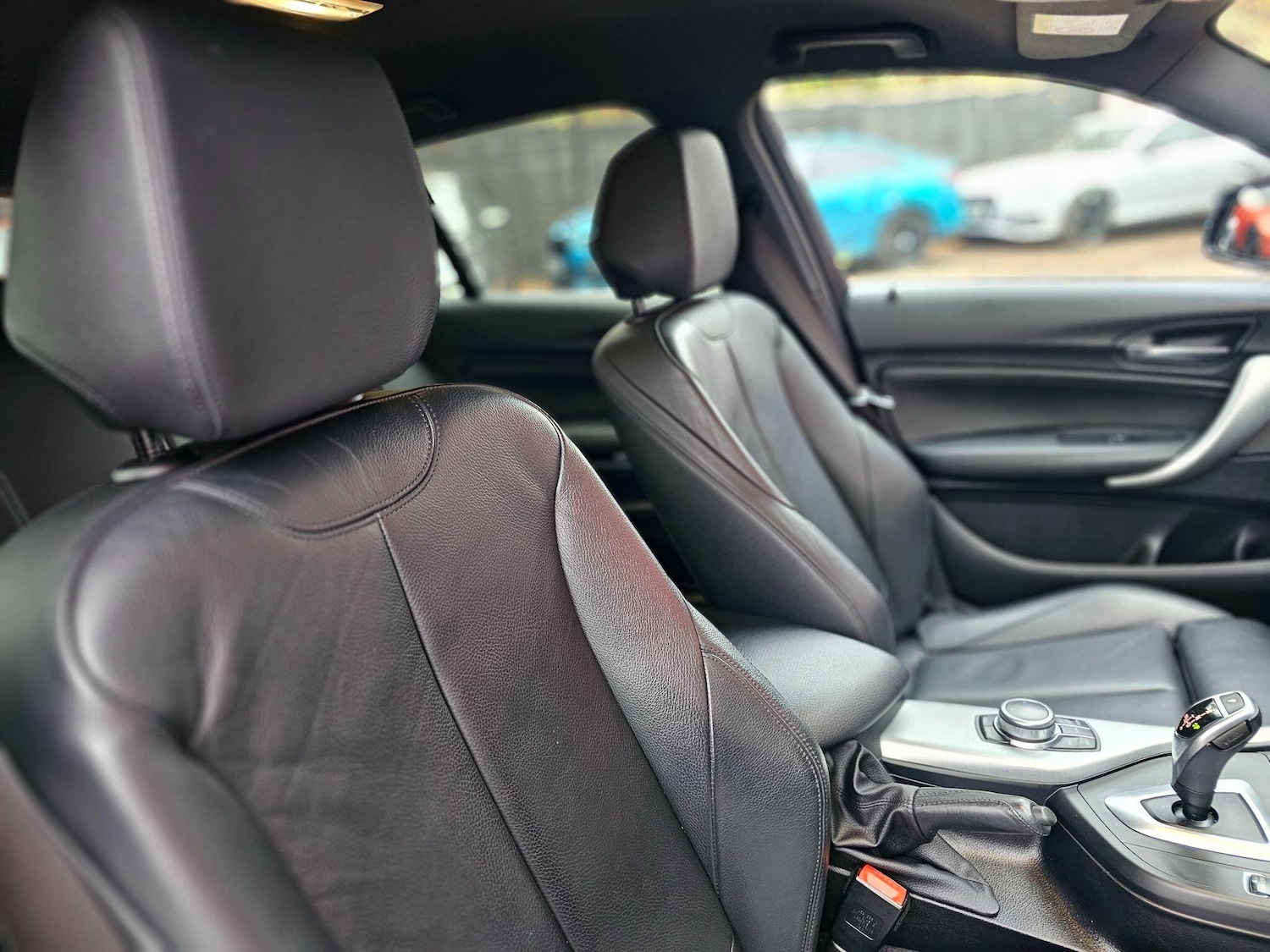 Used BMW 1 Series 2018 for sale - 76592165: Photo 6