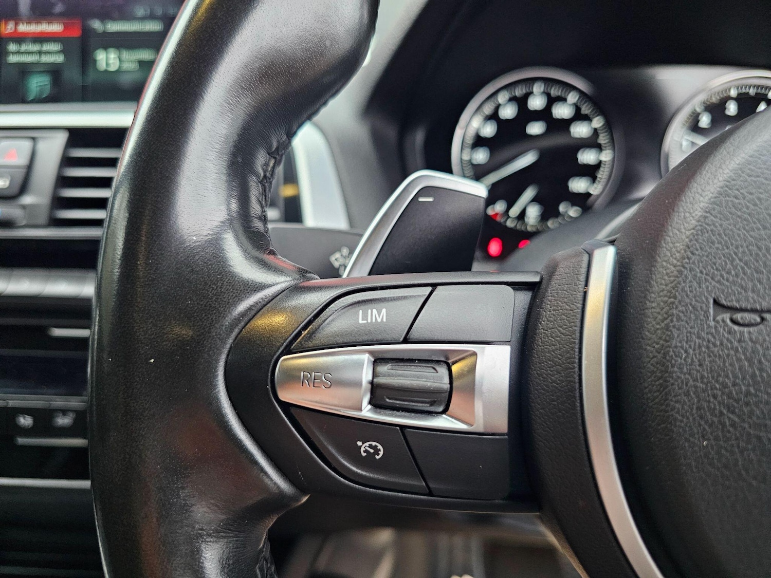 Used BMW 1 Series 2018 for sale - 76592165: Photo 7