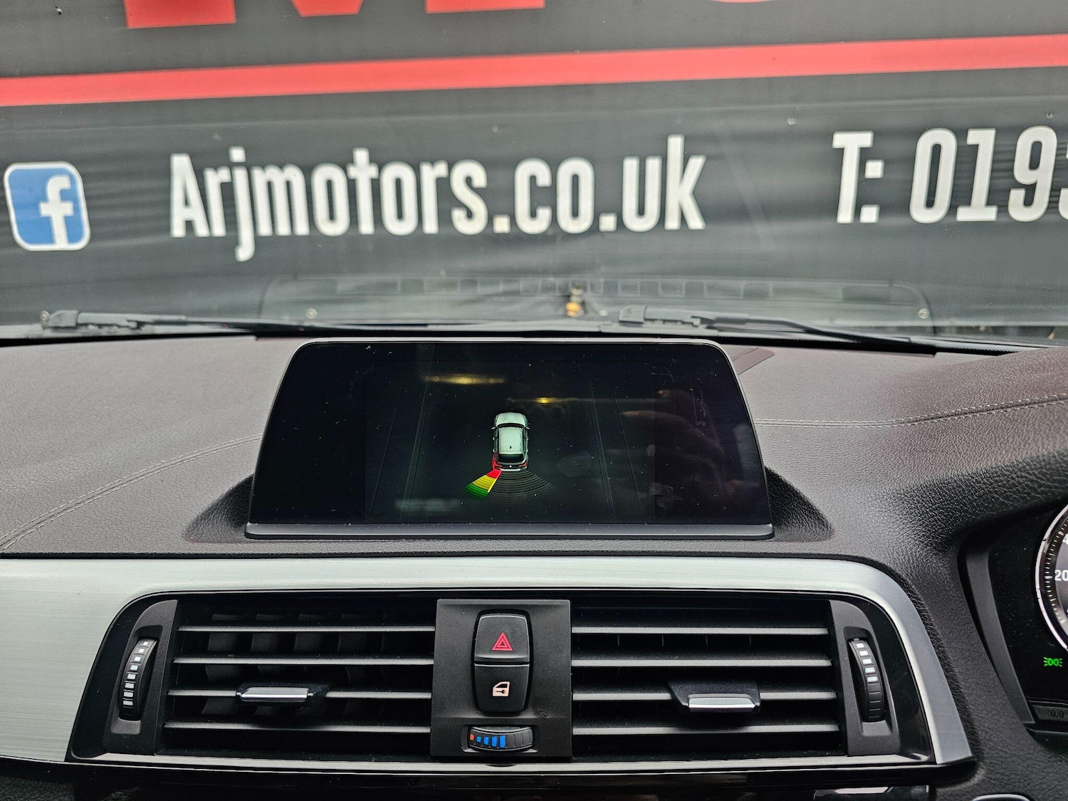 Used BMW 1 Series 2018 for sale - 76592165: Photo 9