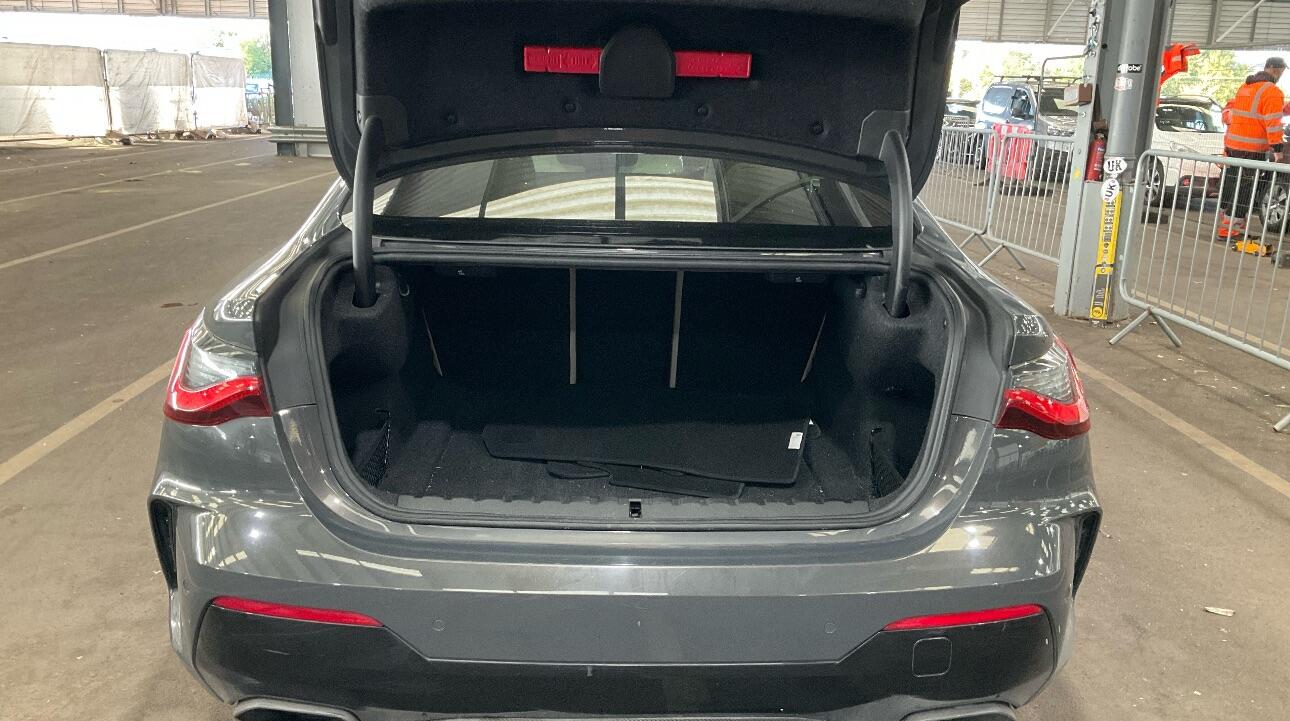 Used BMW 4 Series 2020 for sale - 76398613: Photo 10