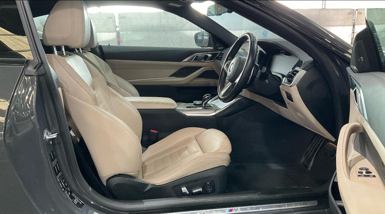 Used BMW 4 Series 2020 for sale - 76398613: Photo 2