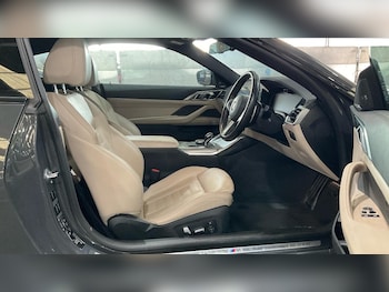 Used BMW 4 Series 2020 for sale - 76398613: Photo