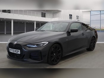 Used BMW 4 Series 2020 for sale - 76398613: Photo