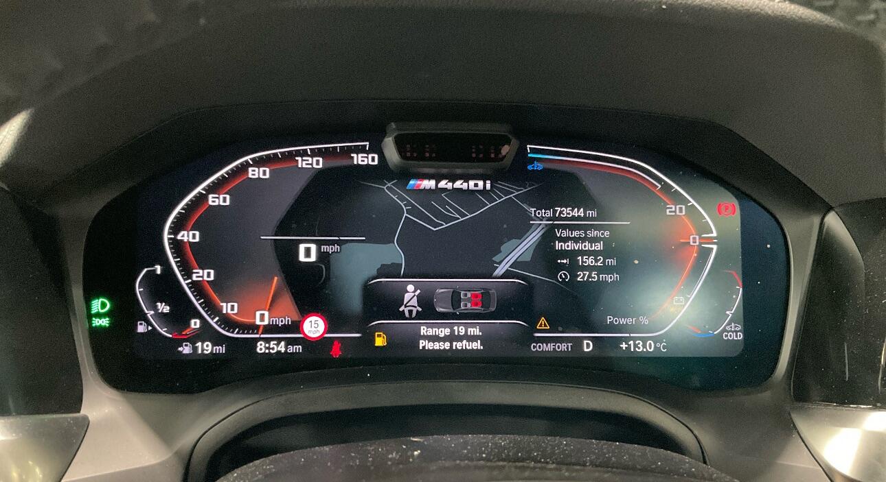 Used BMW 4 Series 2020 for sale - 76398613: Photo 4