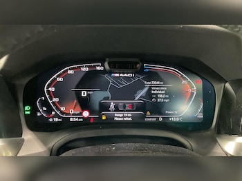 Used BMW 4 Series 2020 for sale - 76398613: Photo