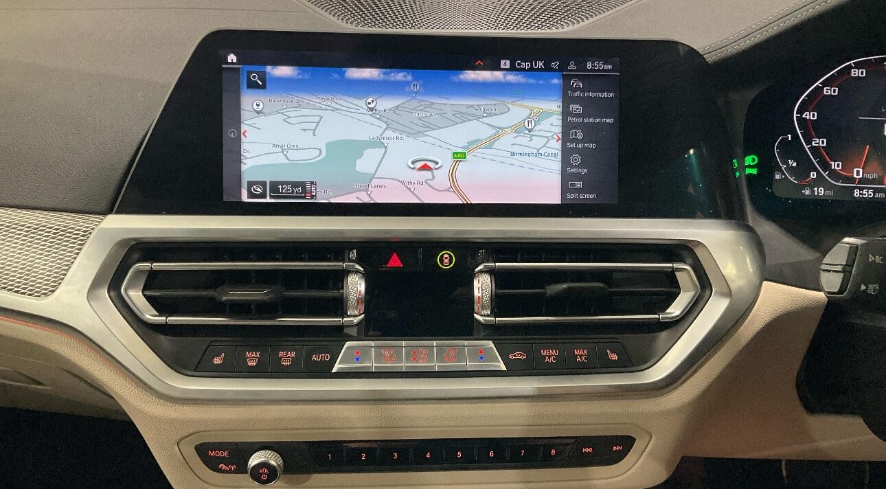 Used BMW 4 Series 2020 for sale - 76398613: Photo 6