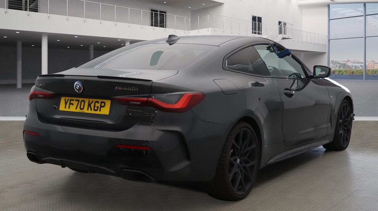 Used BMW 4 Series 2020 for sale - 76398613: Photo 7