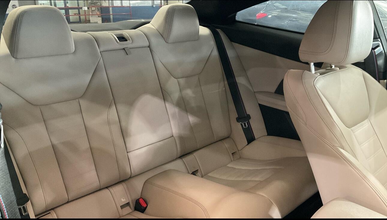 Used BMW 4 Series 2020 for sale - 76398613: Photo 8