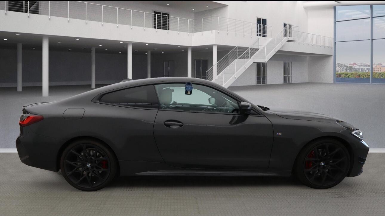 Used BMW 4 Series 2020 for sale - 76398613: Photo 9