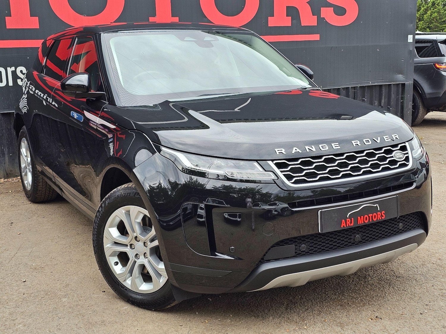 Vehicle 40