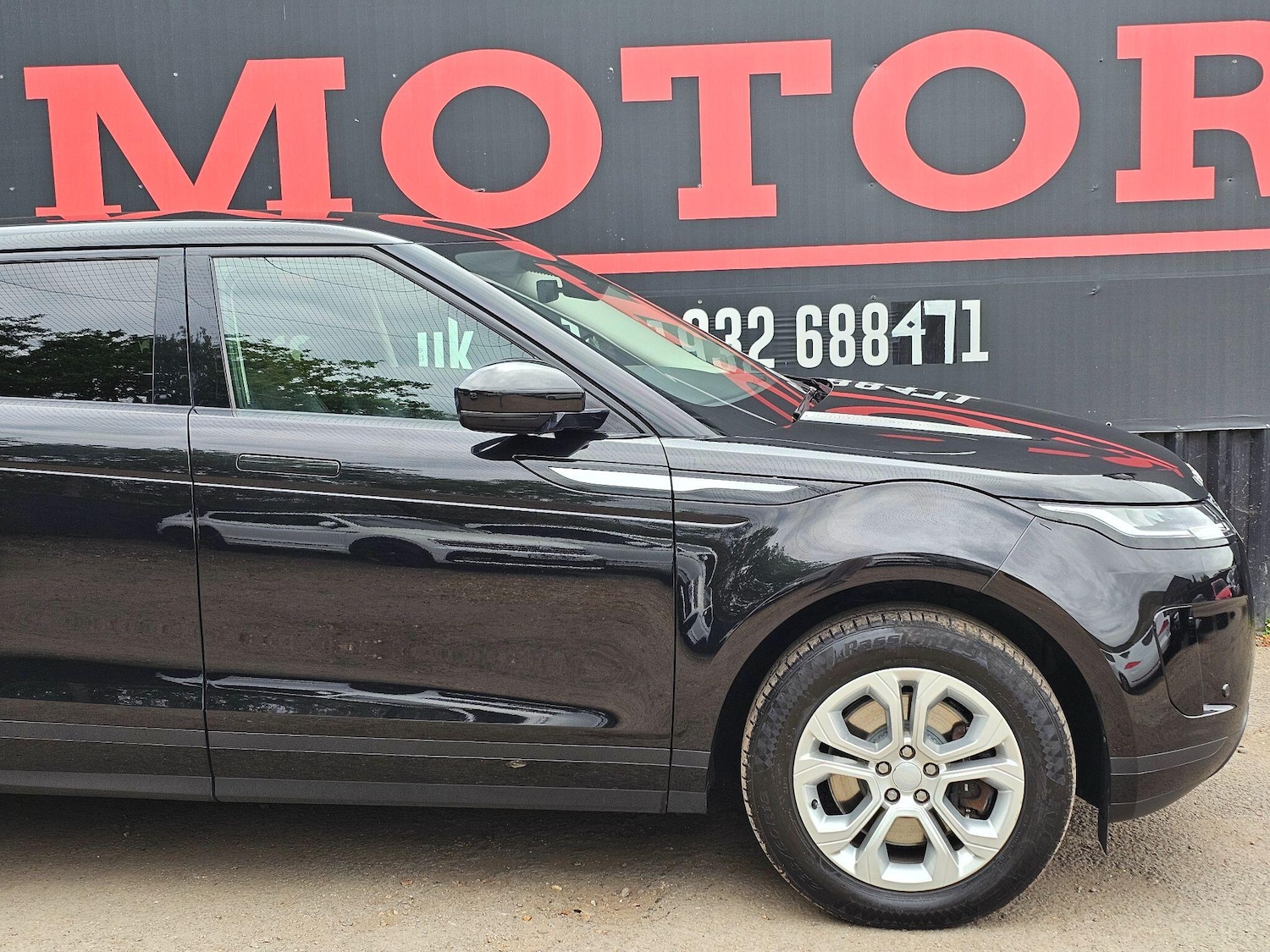 Vehicle 51