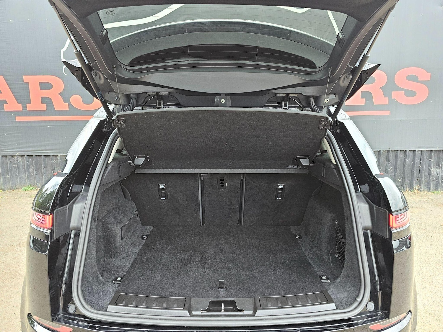 Vehicle 52
