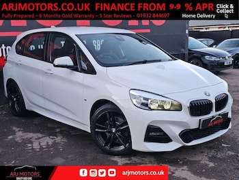 2018 (68) - 1.5 218i M Sport Euro 6 (s/s) 5dr