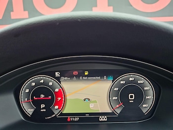 Used Audi A4 2019 for sale - 76975668: Photo