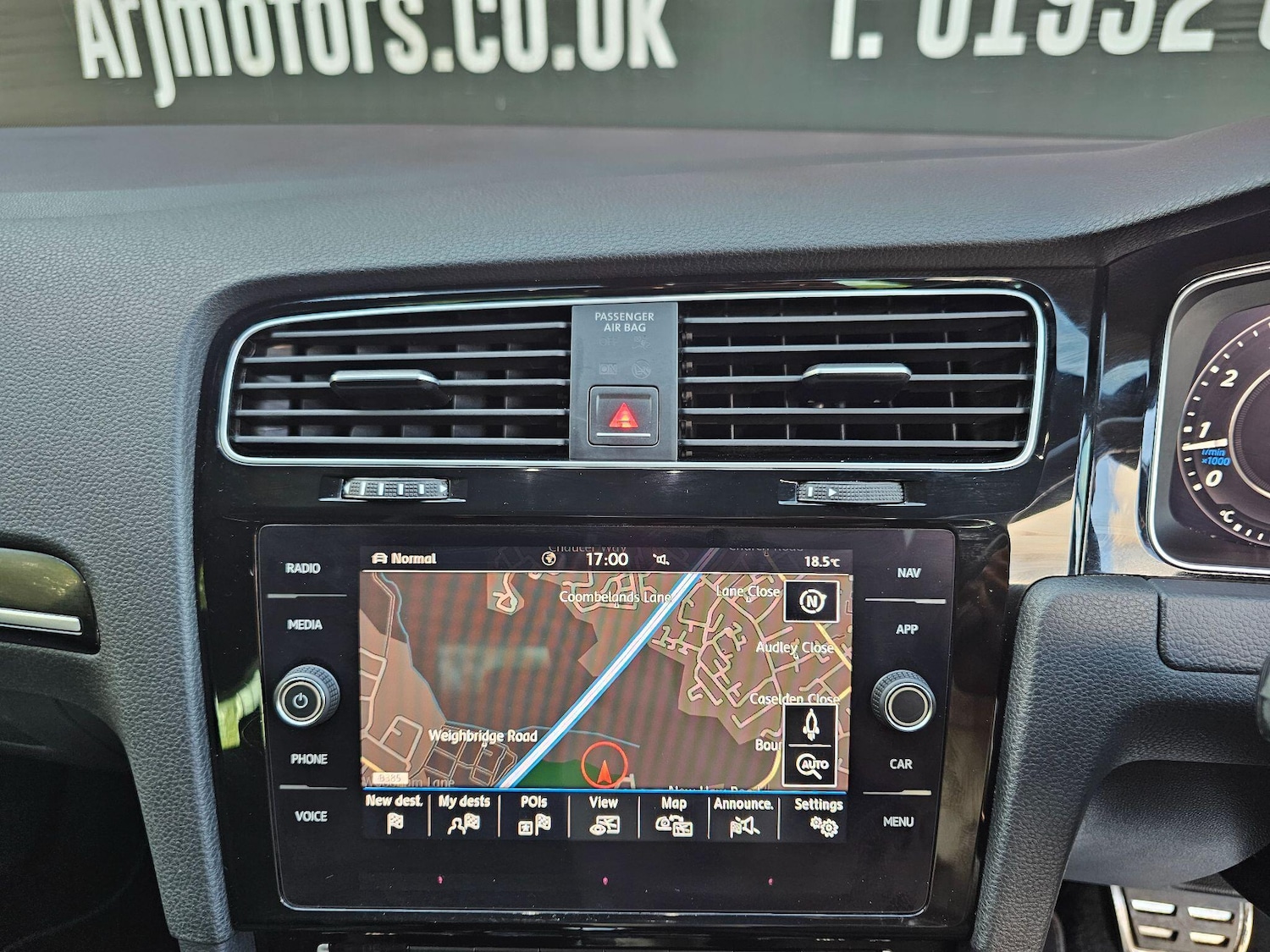 Vehicle 19
