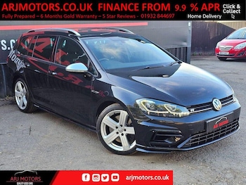 Used Volkswagen Golf 2018 for sale - 76012258: Photo