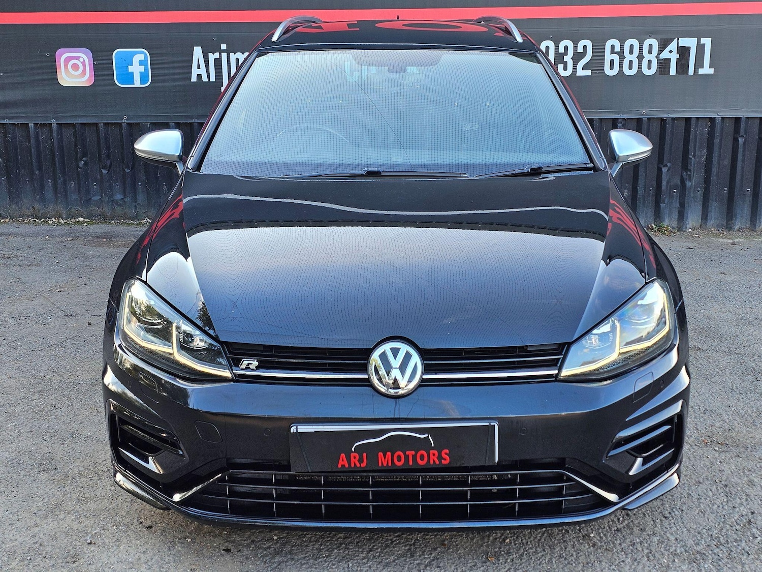 Vehicle 32