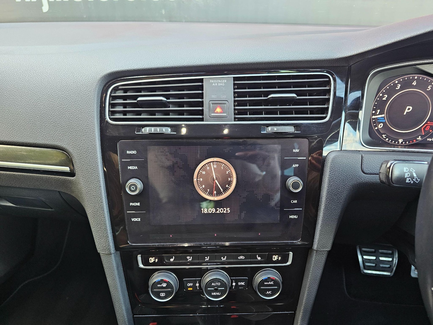 Vehicle 34