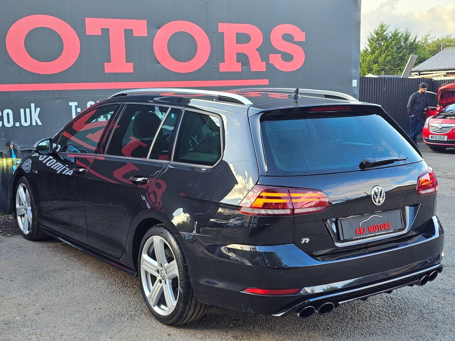 Vehicle 35