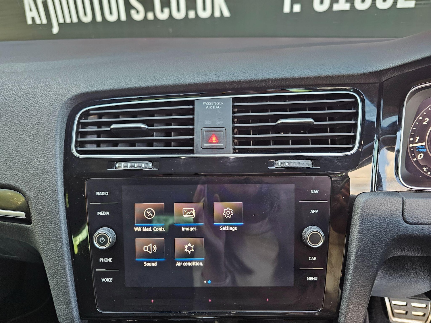 Vehicle 40