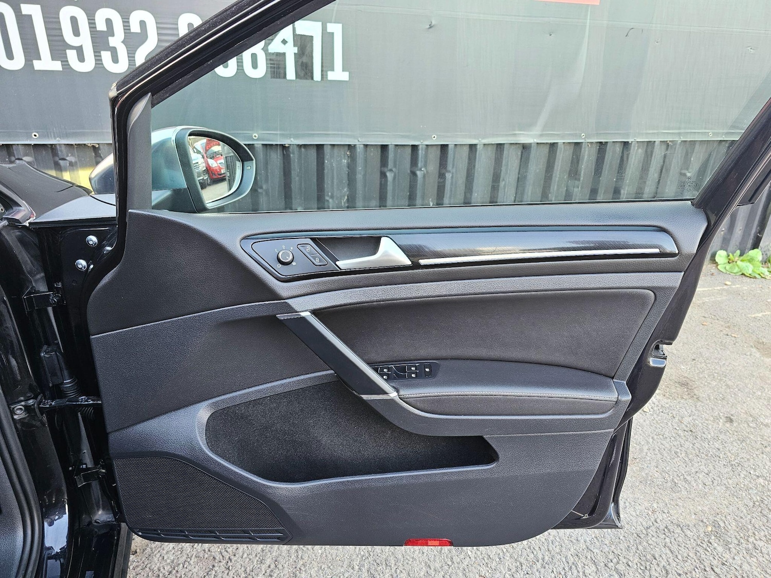 Vehicle 42