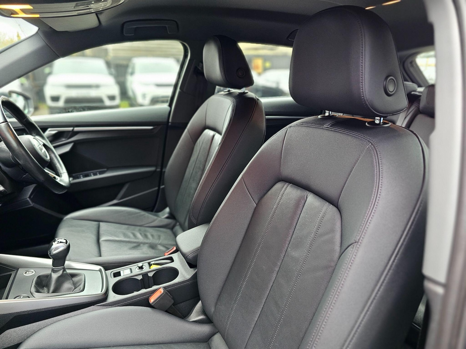 Used Audi A3 for sale - 76727709: Photo 10