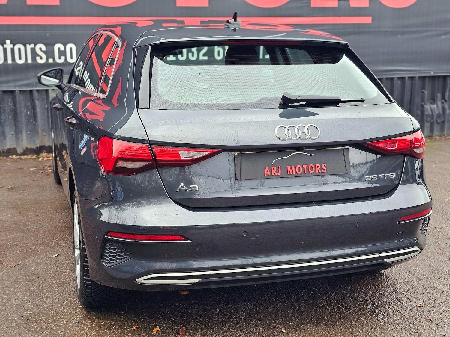 Used Audi A3 for sale - 76727709: Photo 11