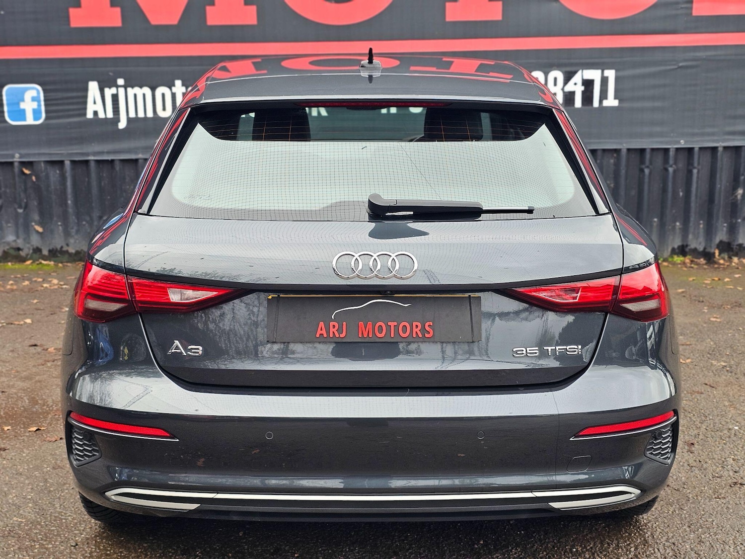 Used Audi A3 for sale - 76727709: Photo 14